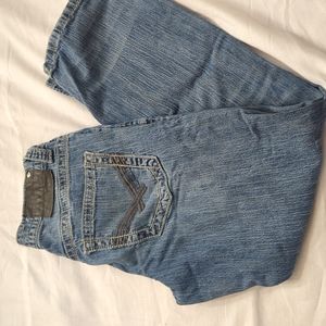 Men's Axel brand jeans size 30w 30L